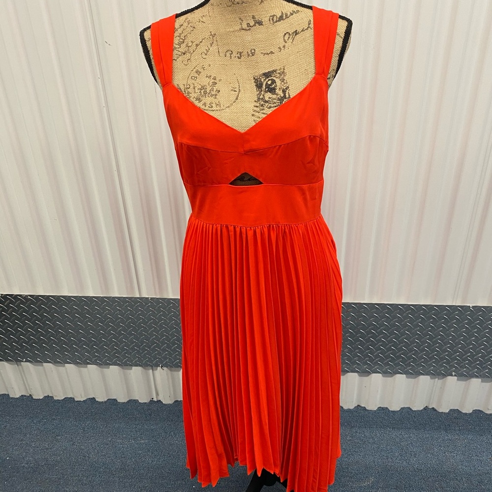 Never Worn Banana Republic Dress Size 12.